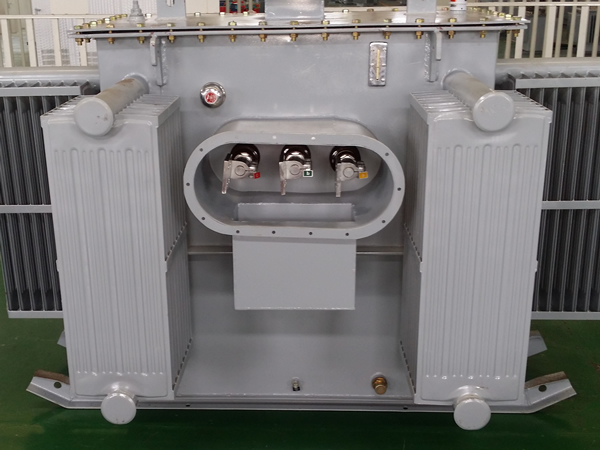 安顺矿用油浸式变压器