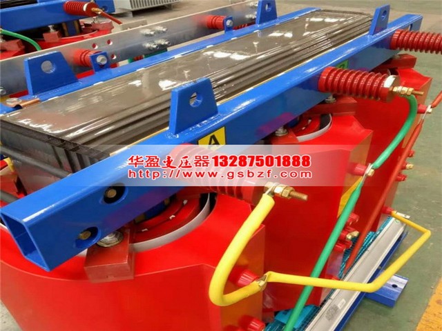安顺2000KVA干式变压器