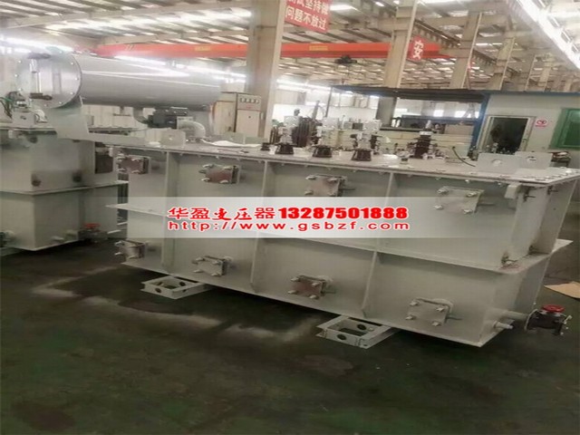 安顺S20-3150KVA/35KV/10KV/0.4KV油浸式变压器