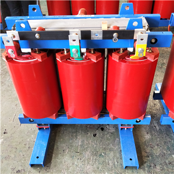 安顺SCB18-315KVA/10KV/0.4KV干式变压器