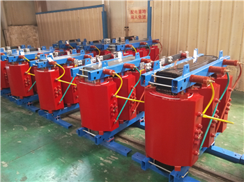 安顺SCB14-800KVA干式变压器
