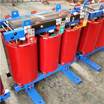 安顺SCB11-1000KVA干式变压器