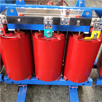 安顺SCB12-1250KVA干式变压器