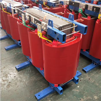 安顺SCB12-1250KVA干式变压器