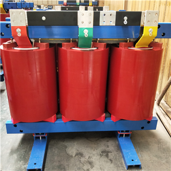 安顺SCB10-800KVA/10KV干式变压器