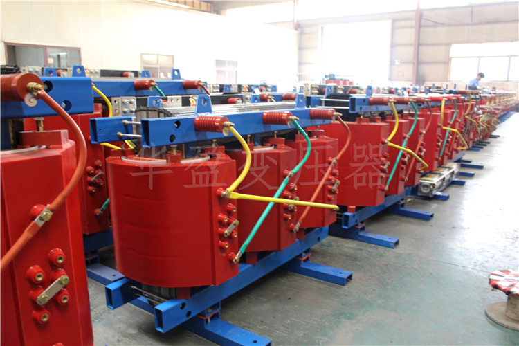 安顺SCB12-1600KVA干式变压器 10KV/0.4KV