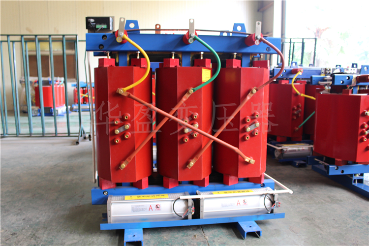 安顺SCB11-3150KVA/35KV/0.4KV干式变压器